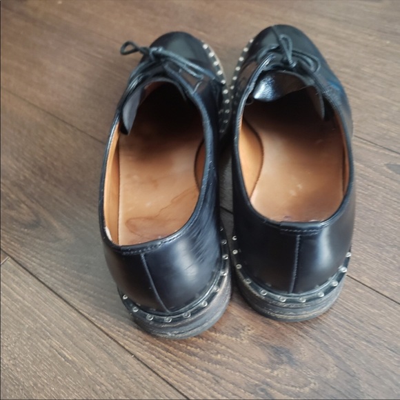 Church’s derby Oxford shoes 37 - Picture 5 of 9